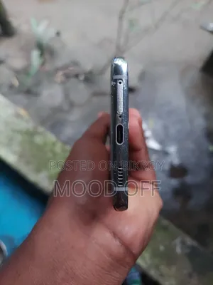 Samsung Galaxy S21+ 5G 256 GB Rose Gold