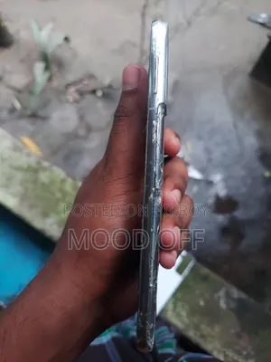 Samsung Galaxy S21+ 5G 256 GB Rose Gold