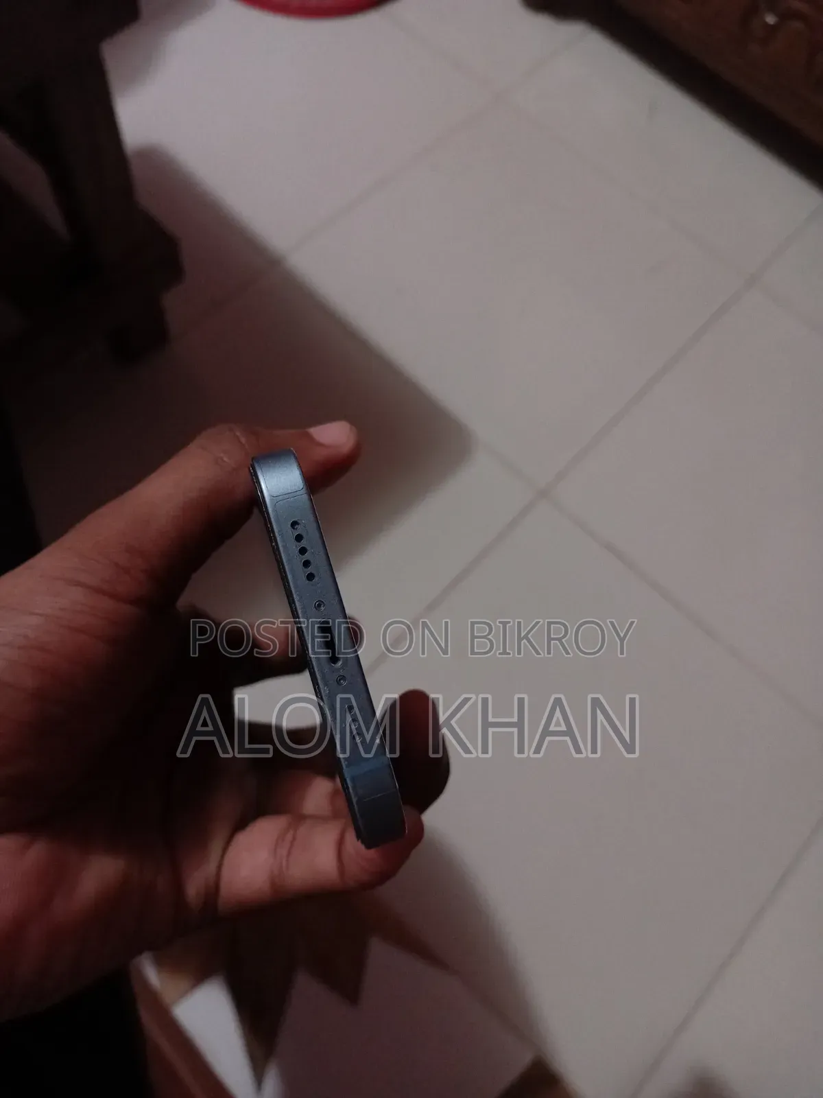 Apple iPhone 14 128 GB Blue