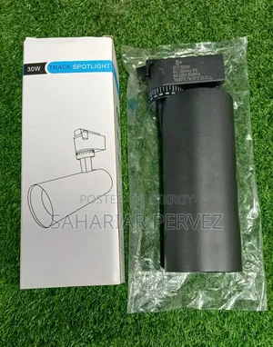 ৩০ ওয়াট ট্র্যাক স্পটলাইট