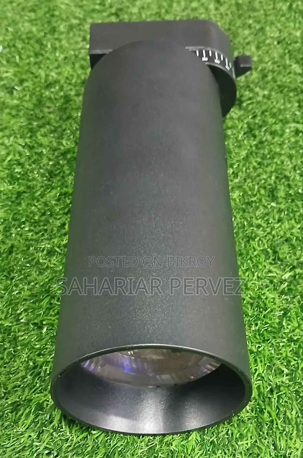 ৩০ ওয়াট ট্র্যাক স্পটলাইট