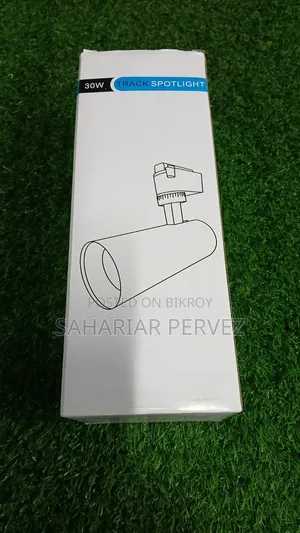 ৩০ ওয়াট ট্র্যাক স্পটলাইট