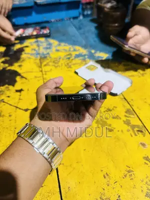 Apple iPhone 12 Pro 512 GB Blue