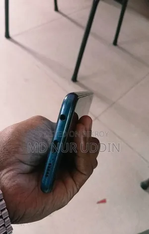শাওমি রেডমি নোট ৯ ১২৮ জিবি নীল