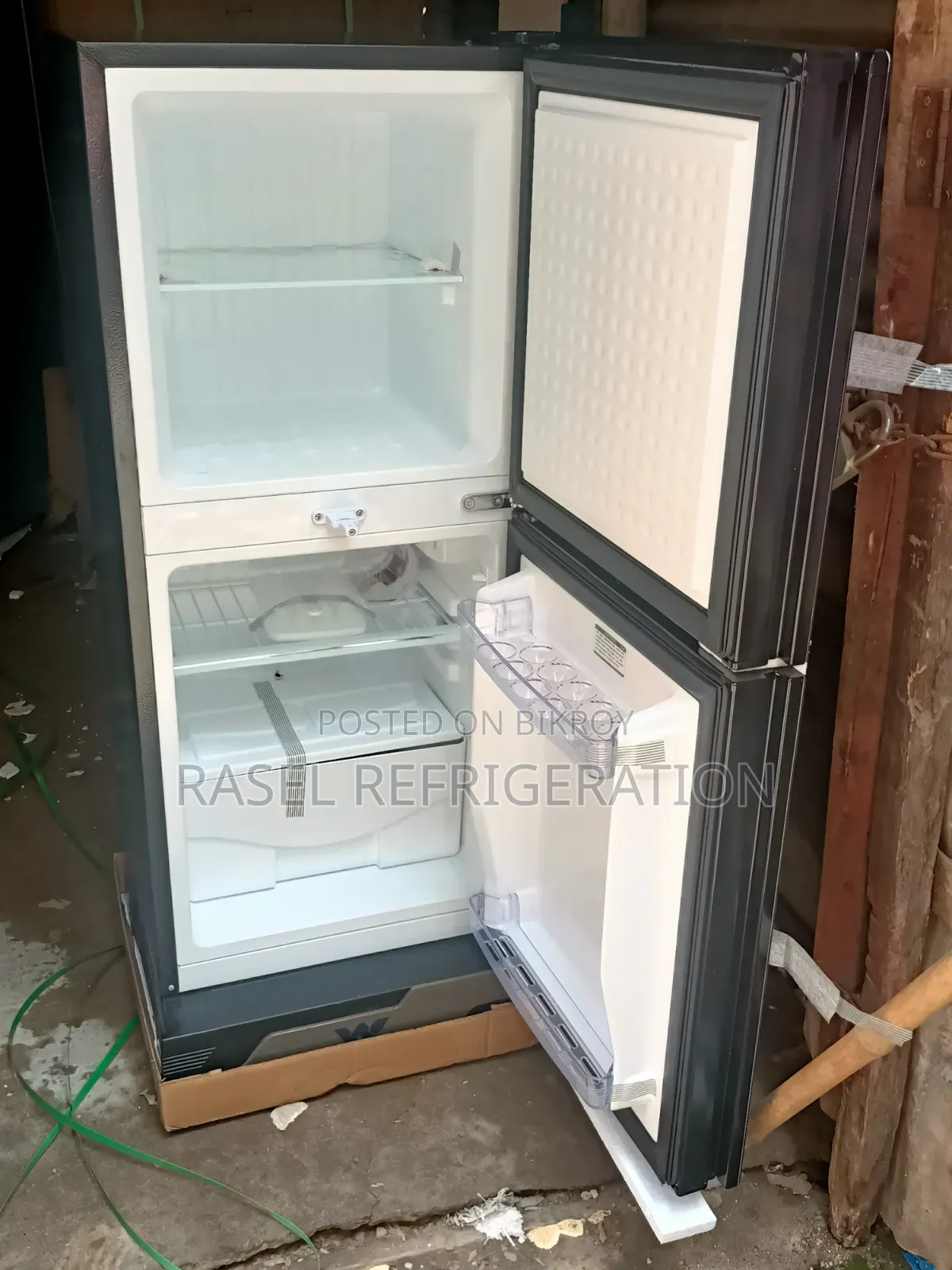 132 Liter Walton Fridge for Sale with 32% Discount