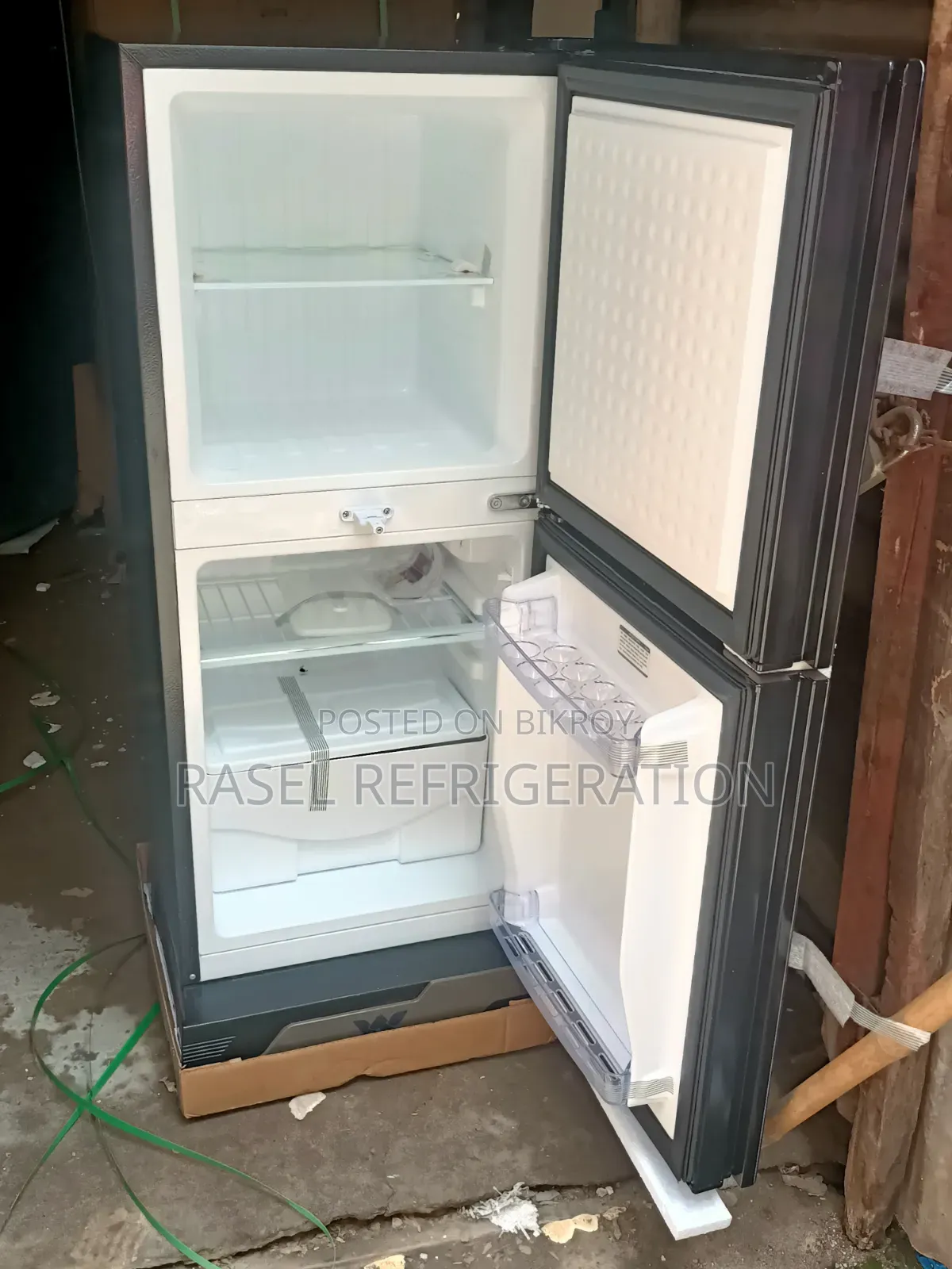 132 Liter Walton Fridge for Sale with 32% Discount