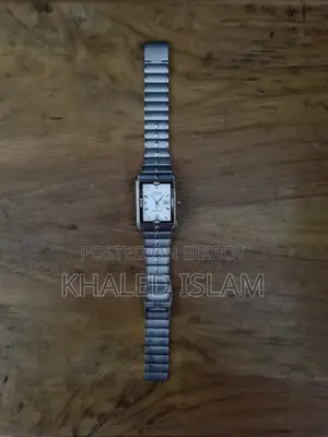Citizen Analog Watch