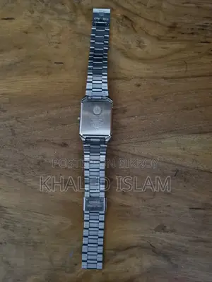 Citizen Analog Watch