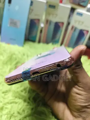 Vivo Y17 256 জিবি পিংক