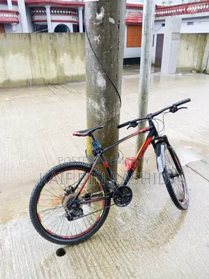 Veloce Gear Cycle
