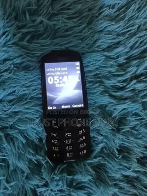 Nokia 6310 (2021) Black