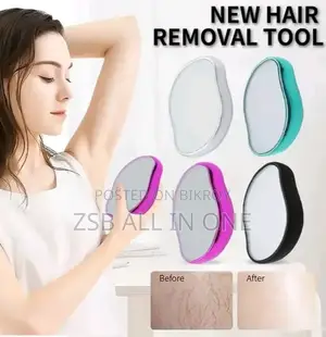 Painless Hair Removal Epilator