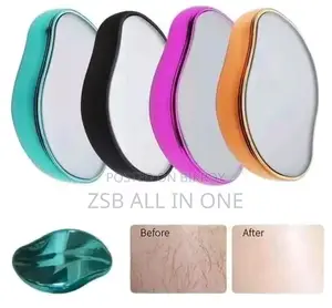 Painless Hair Removal Epilator