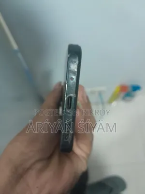 শাওমি রেডমি ১২ ২৫৬ জিবি ব্ল্যাক