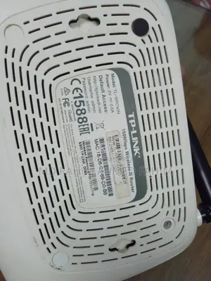 TP-Link TL-WR740N 150Mbps Wireless N Router