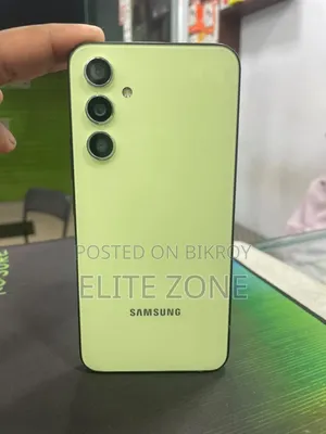 স্যামসাং গ্যালাক্সি এ