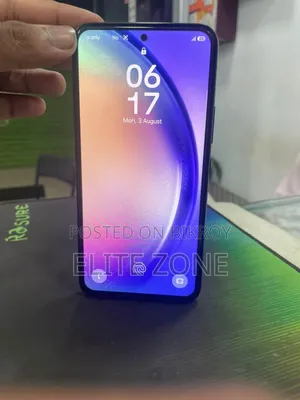স্যামসাং গ্যালাক্সি এ