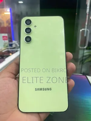 স্যামসাং গ্যালাক্সি এ