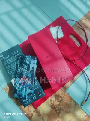 OnePlus 9 128 GB Black