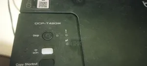 Brother 420 W Printer