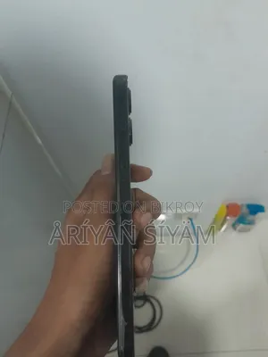 শাওমি রেডমি ১২ ২৫৬ জিবি ব্ল্যাক