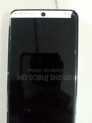 Samsung Galaxy S20 128 GB Rose Gold