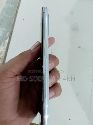 স্যামসাং গ্যালাক্সি এস২০ ১২৮ জিবি রোজ গোল্ড