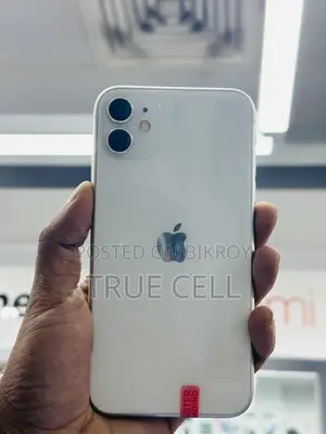 অ্যাপল আইফোন ১১ ১২৮ জিবি