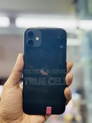 অ্যাপল আইফোন ১১ ১২৮ জিবি