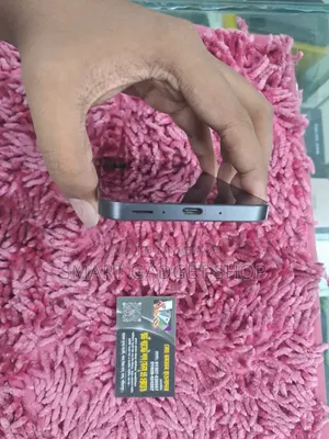 Samsung Galaxy A26 256 GB Black