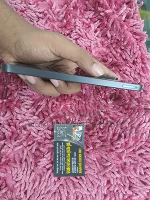Samsung Galaxy A26 256 GB Black