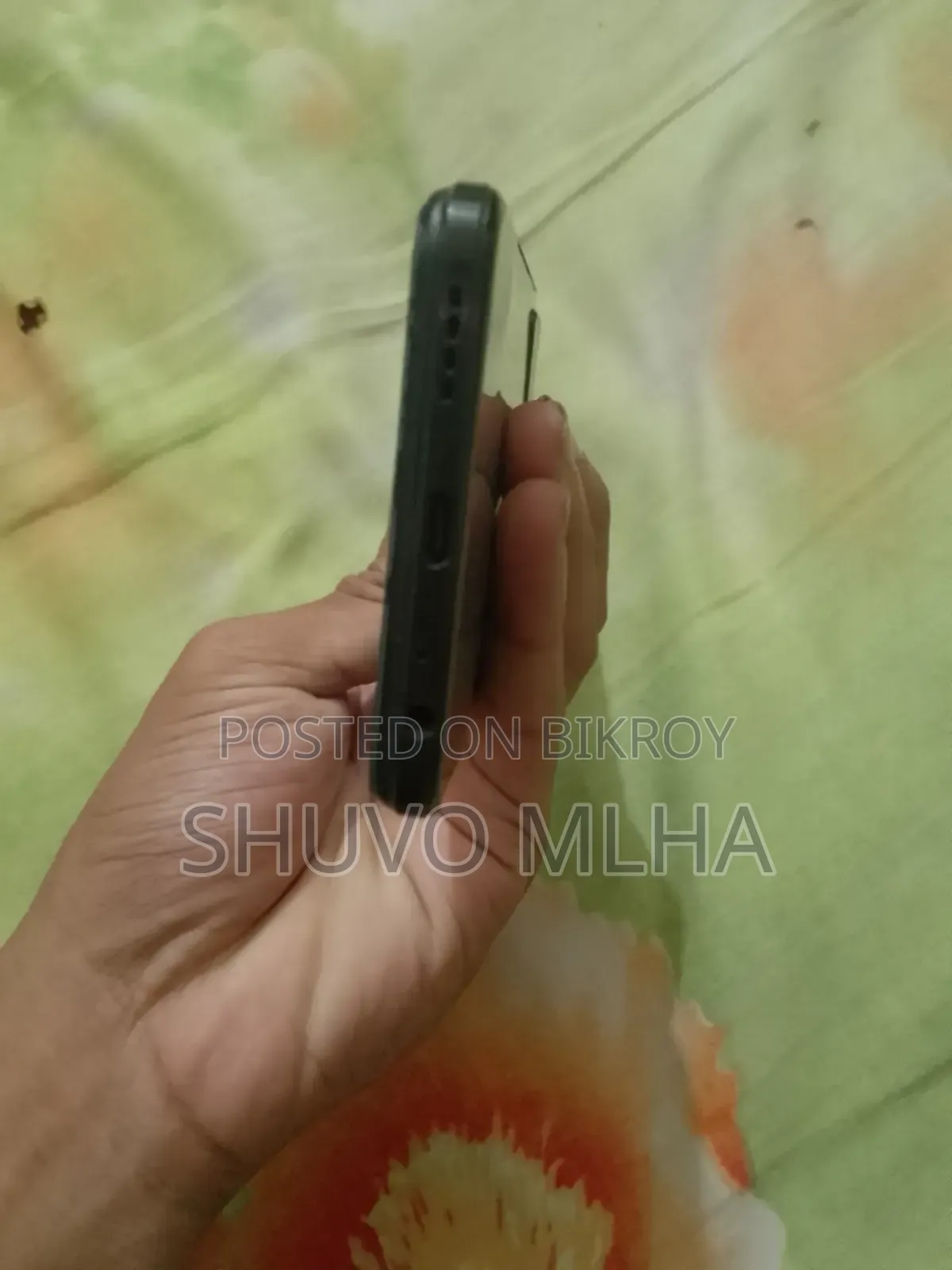 Vivo Y33s 128 GB Blue