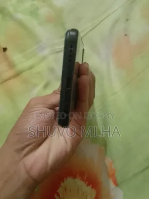 Vivo Y33s 128 GB Blue