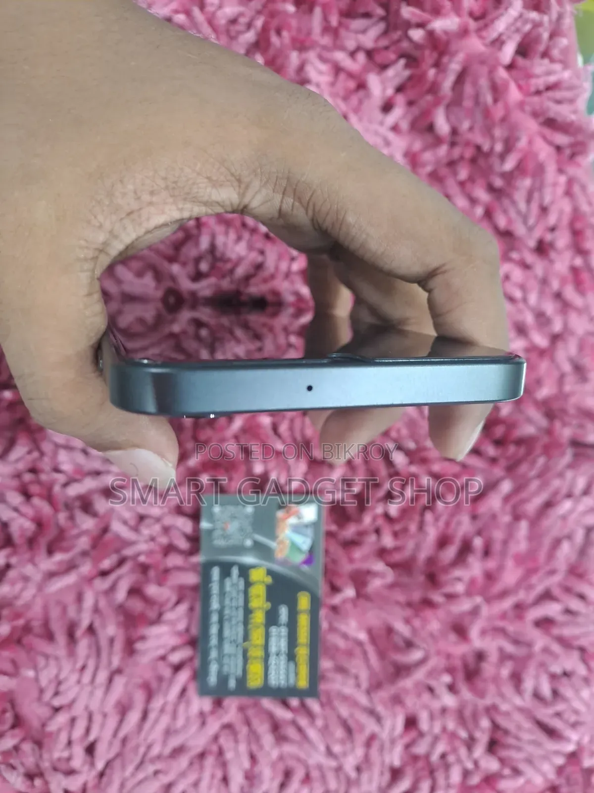 Samsung Galaxy A26 256 GB Black