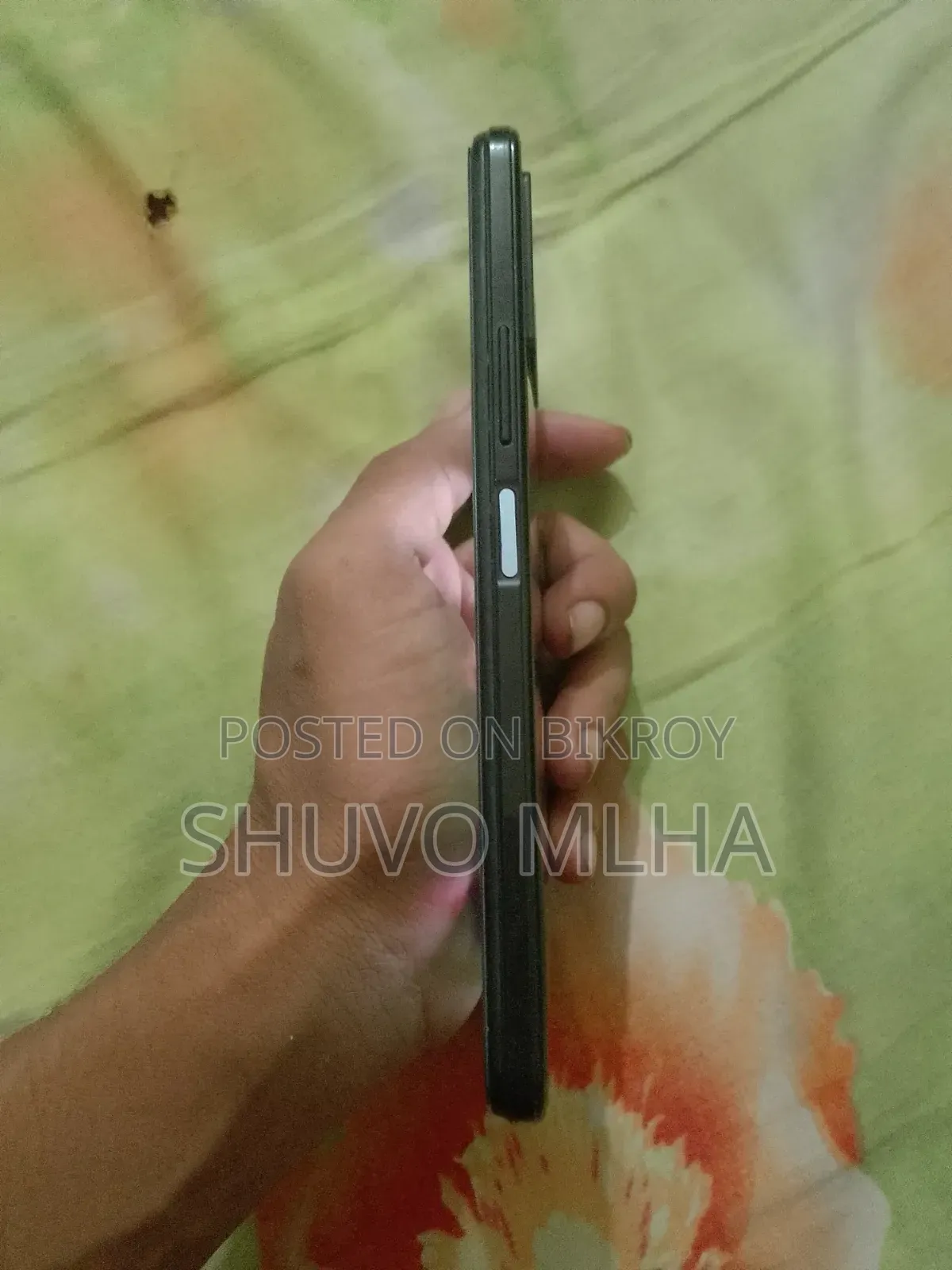 Vivo Y33s 128 GB Blue