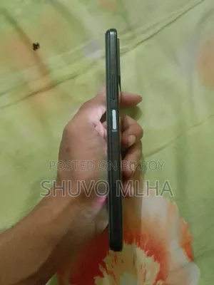 Vivo Y33s 128 GB Blue
