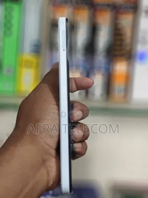 Itel A50C 32 GB White