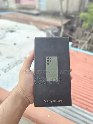 স্যামসাং গ্যালাক্সি এস২৩ আল্ট্রা ২৫৬ জিবি গ্রিন