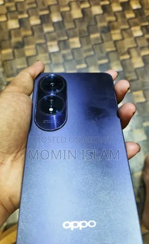 অপ্পো এ৬০ ২৫৬ জিবি