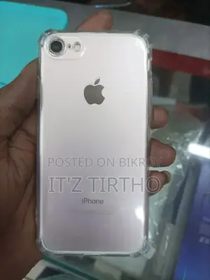 Apple iPhone 7 128 GB Rose Gold