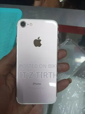 Apple iPhone 7 128 GB Rose Gold