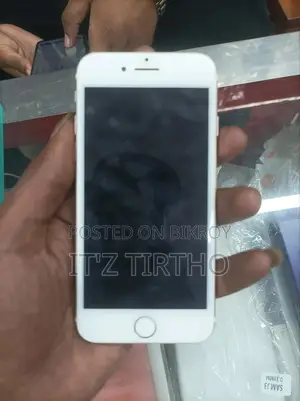 Apple iPhone 7 128 GB Rose Gold