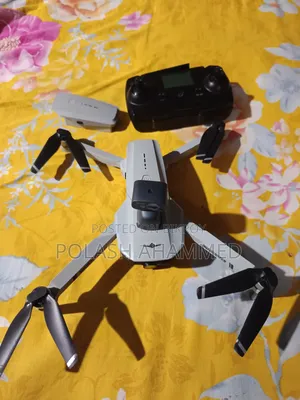 Drone Camera Kf102