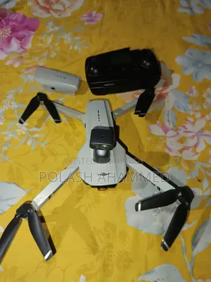 Drone Camera Kf102