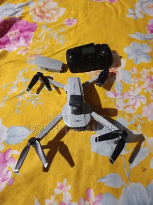 Drone Camera Kf102