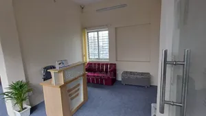 Office Space for Rent in Shyamoli Ring Road, Fully Furnished Office.