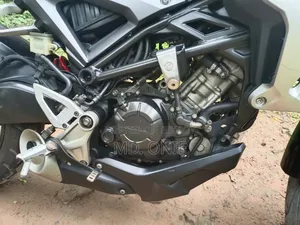 Honda 2021 Black