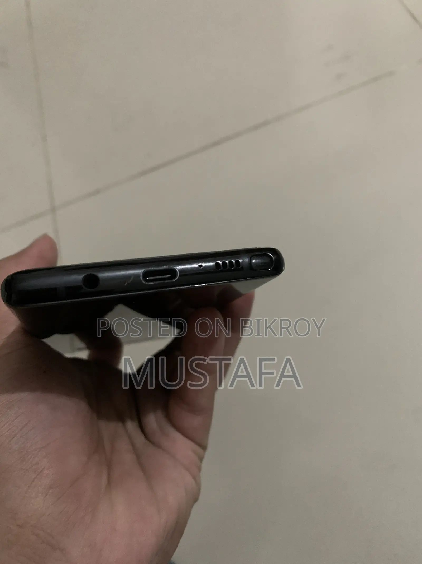 Samsung Galaxy Note 8 64 GB Black