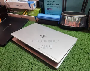 Laptop HP EliteBook 1030 16GB Intel Core I7 SSD 256GB