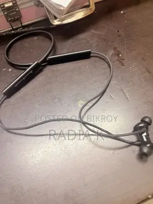 রিয়েলমি বাডস ওয়্যারলেস ৩